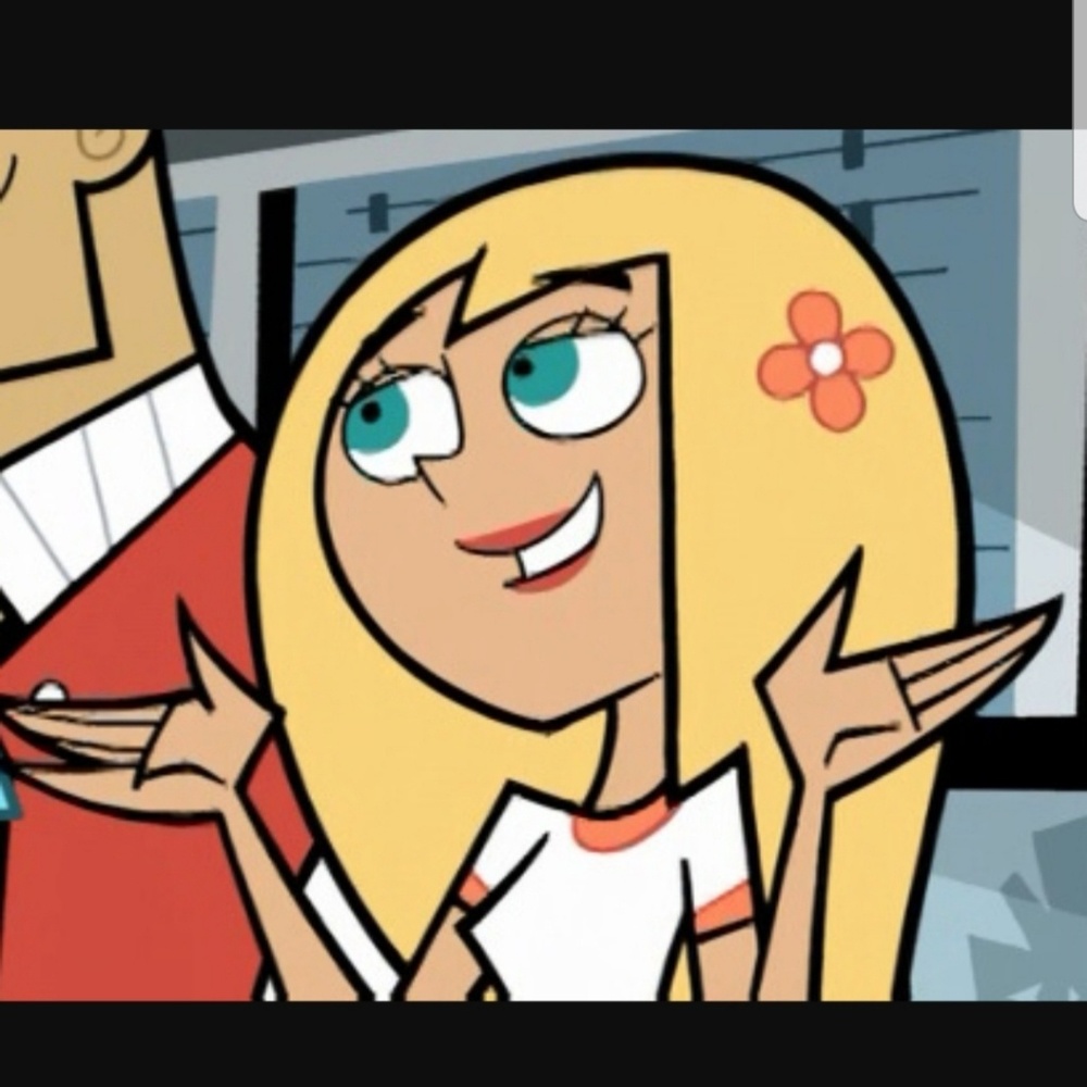Meet your Posher, Nastya